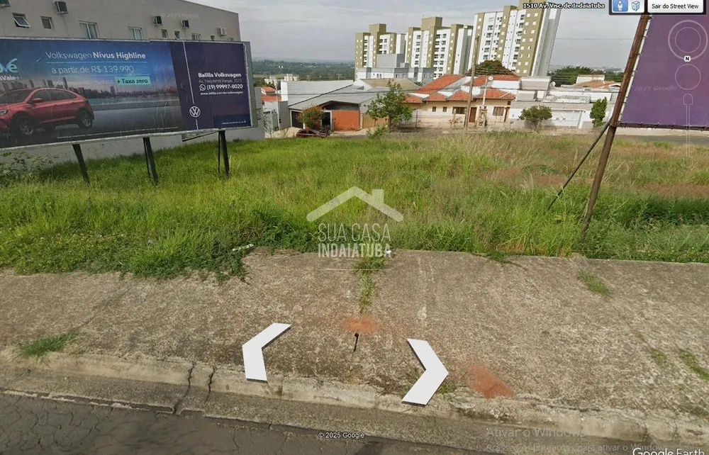 Terreno, 381 m² - Foto 5