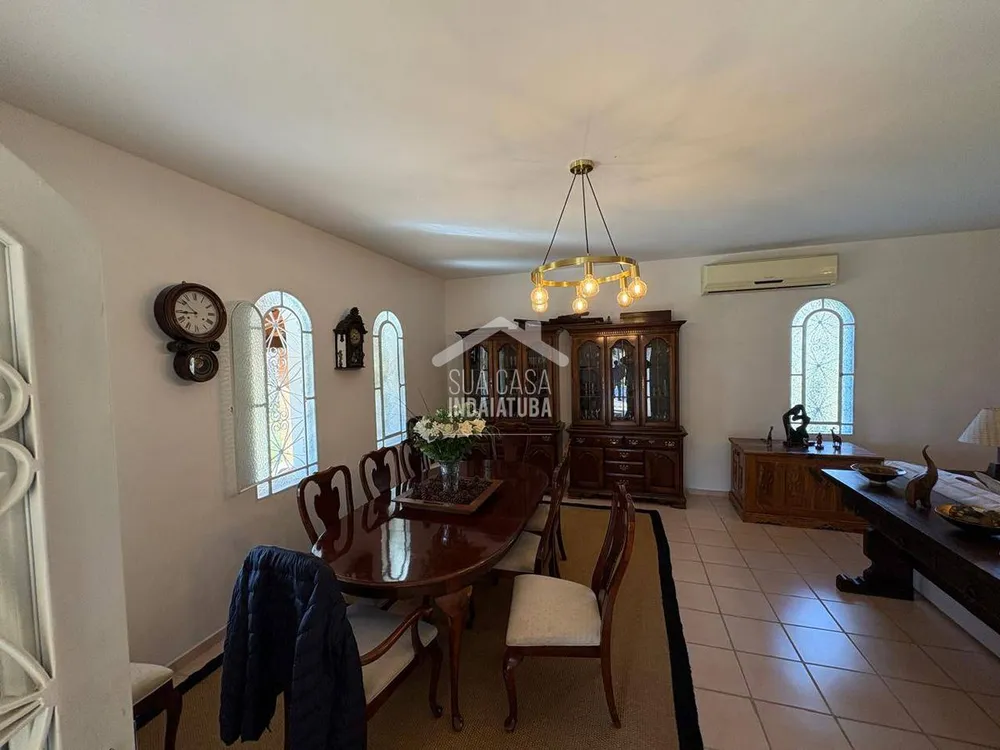 Chácara, 4 quartos, 320 m² - Foto 3