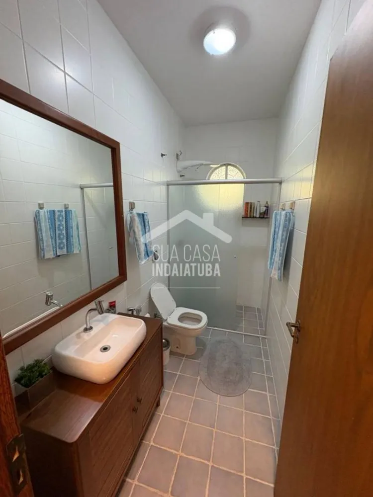 Chácara, 4 quartos, 320 m² - Foto 1