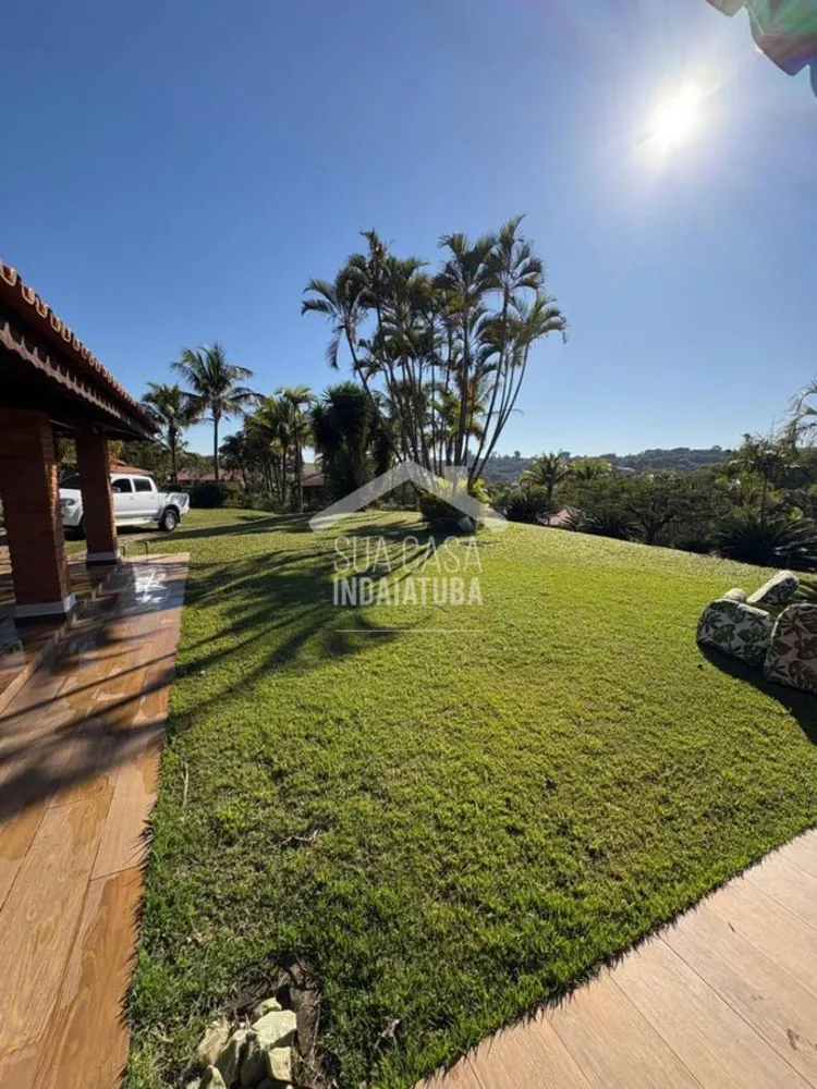 Chácara, 4 quartos, 320 m² - Foto 4