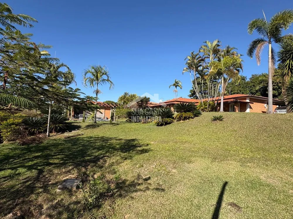 Chácara, 4 quartos, 320 m² - Foto 5