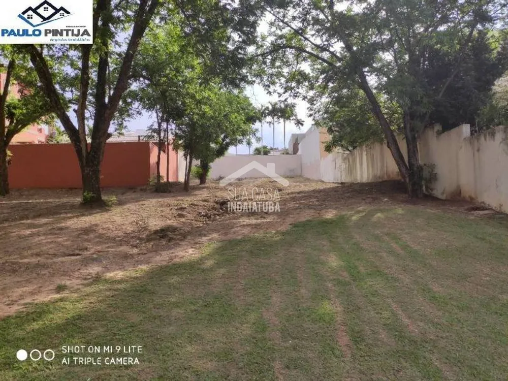 Terreno, 794 m² - Foto 1