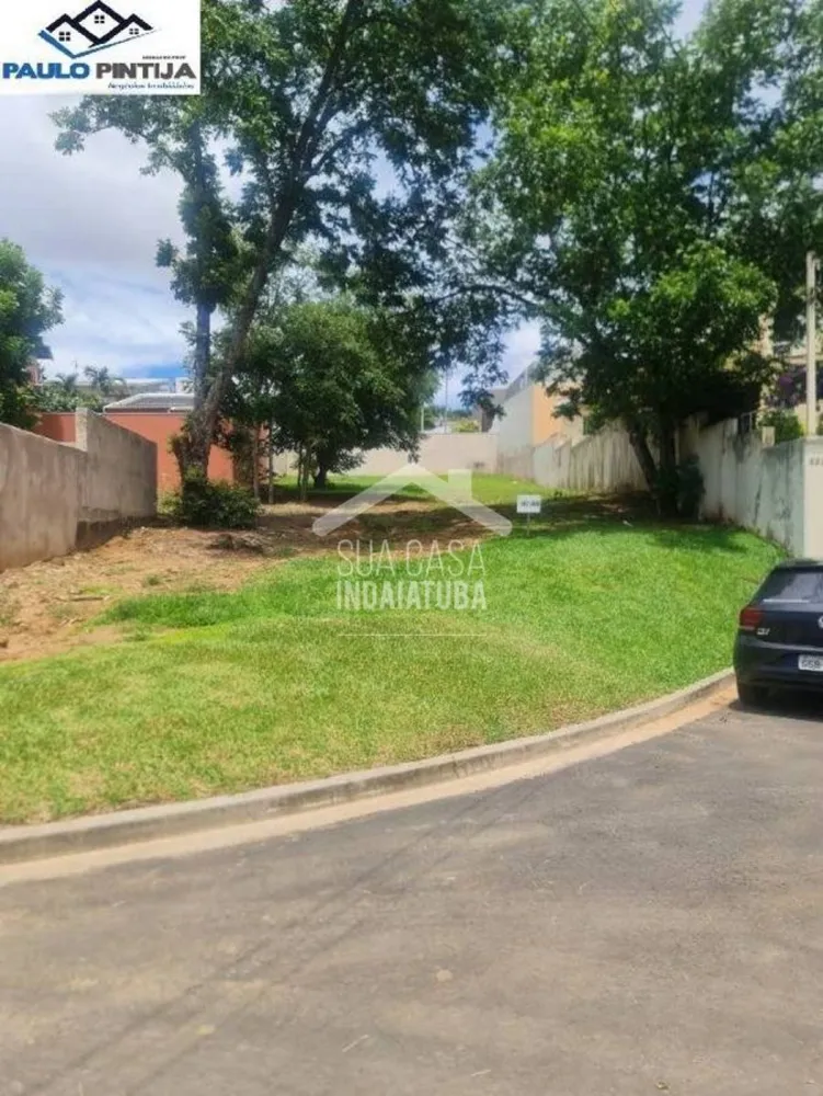 Terreno, 794 m² - Foto 3