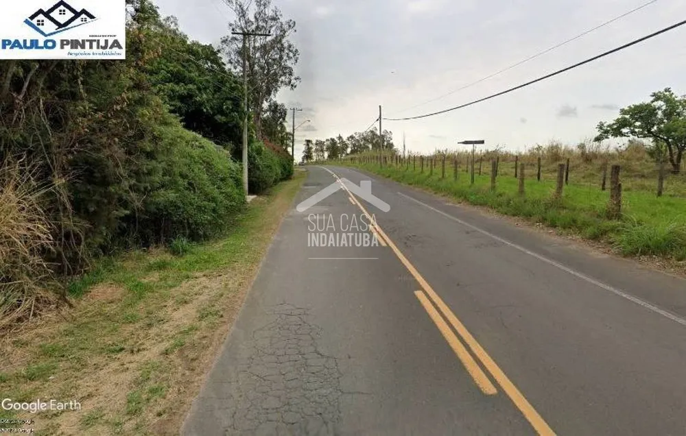 Terreno, 8 hectares - Foto 1