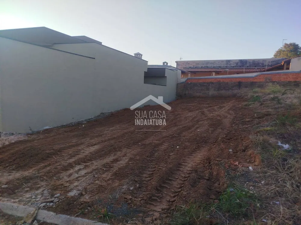 Terreno, 161 m² - Foto 1