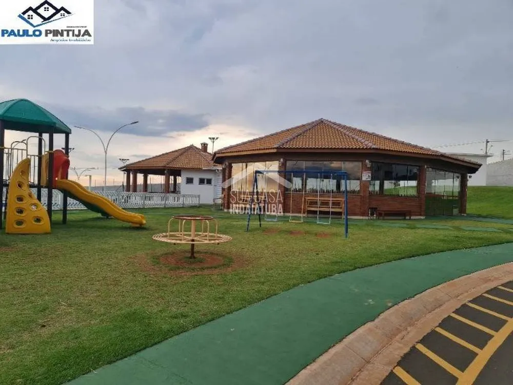 Terreno, 300 m² - Foto 1