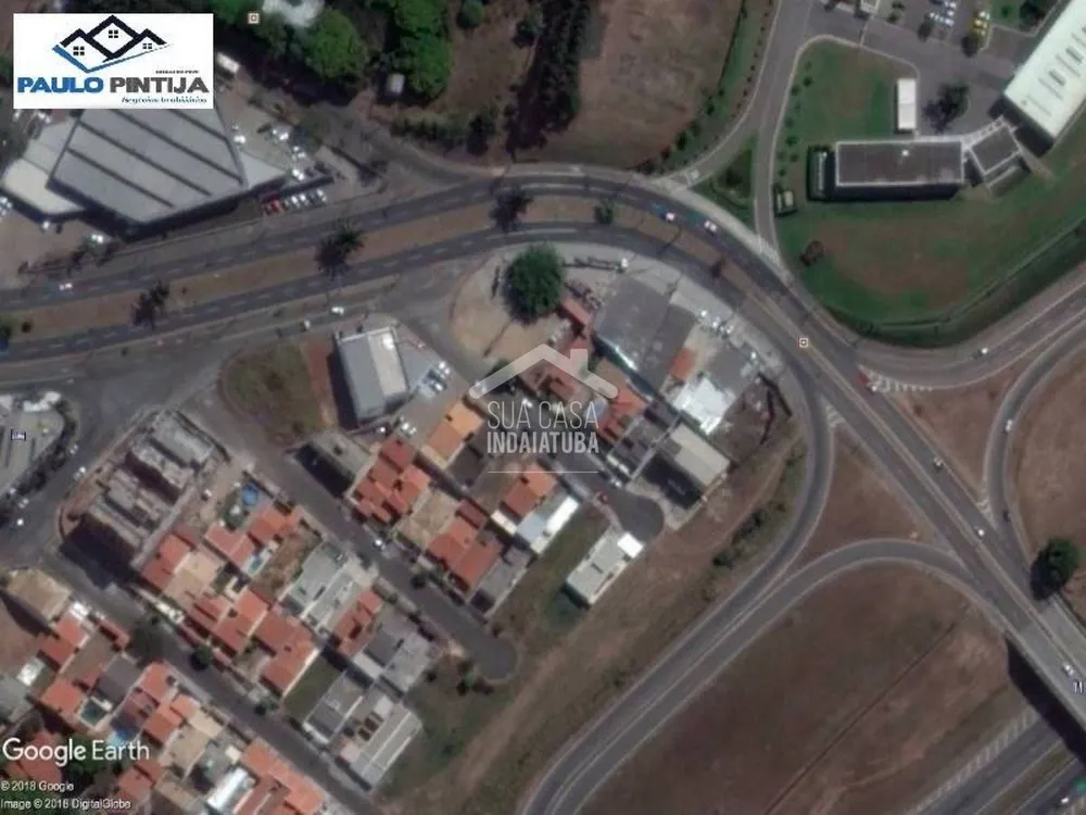 Terreno, 500 m² - Foto 1