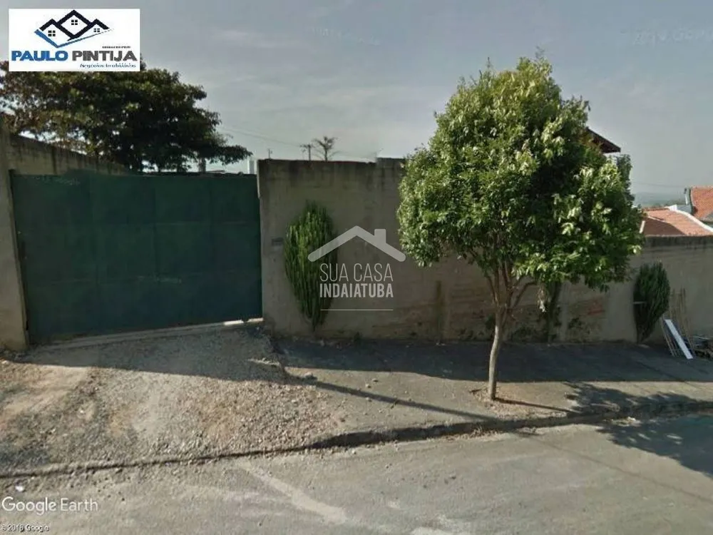 Terreno, 500 m² - Foto 2