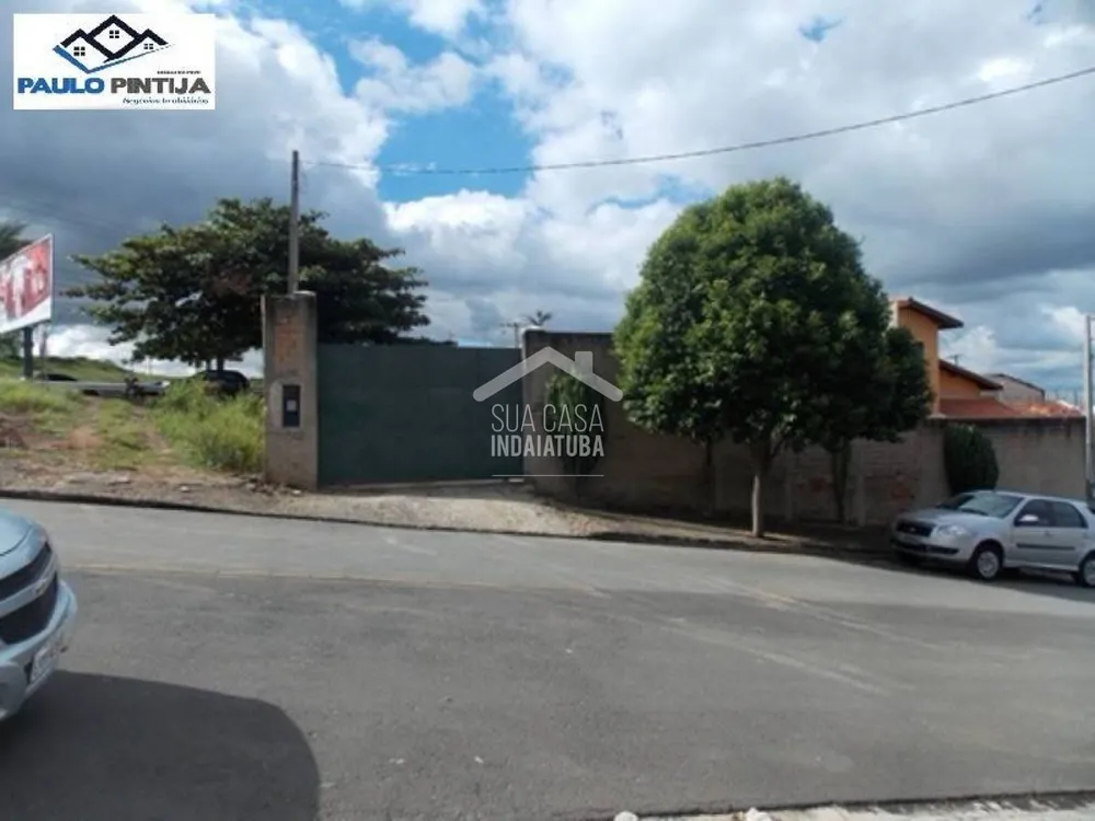 Terreno, 500 m² - Foto 3