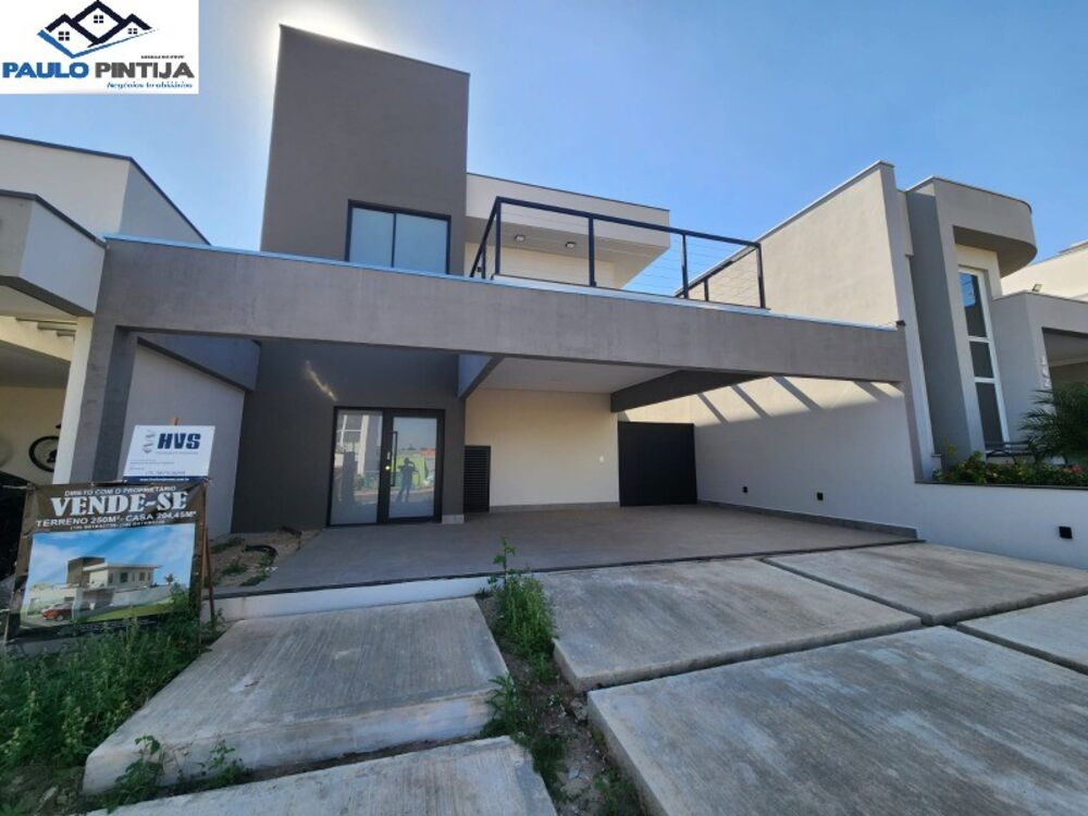 Casa à venda com 3 quartos, 204m² - Foto 6
