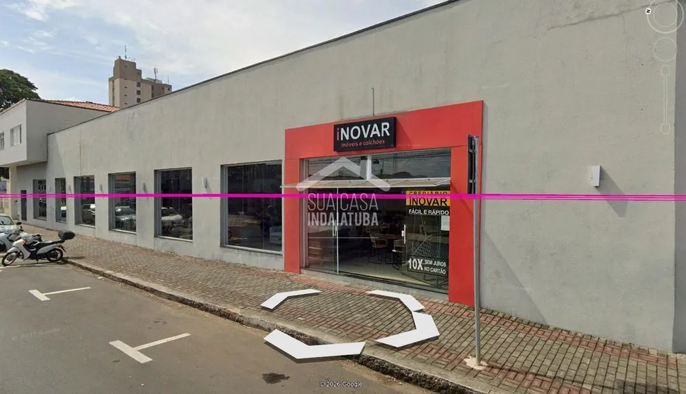 Loja-Salão, 677 m² - Foto 2
