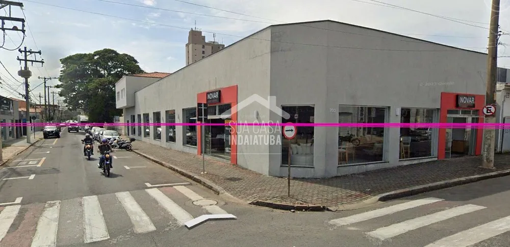 Loja-Salão, 677 m² - Foto 1