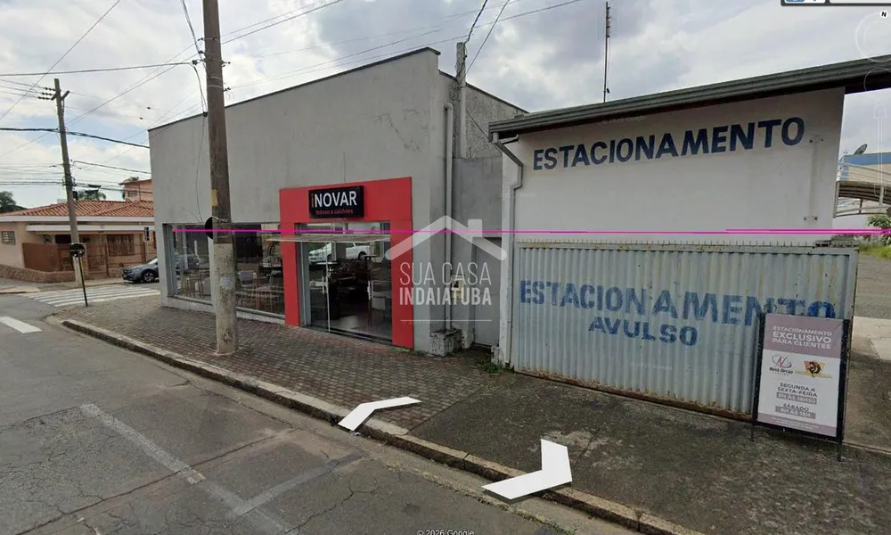 Loja-Salão, 677 m² - Foto 4
