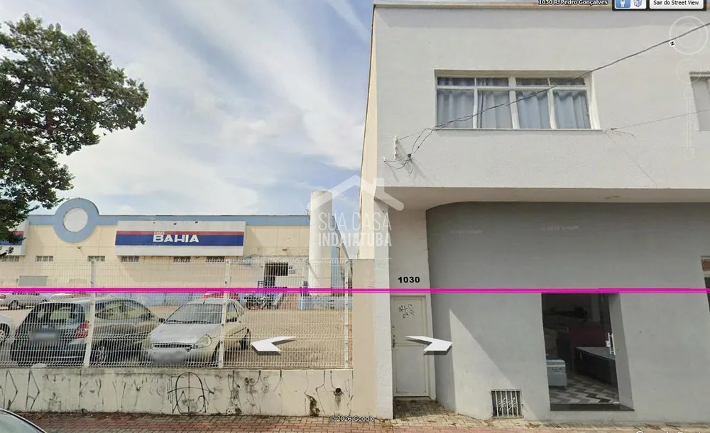 Loja-Salão, 677 m² - Foto 6