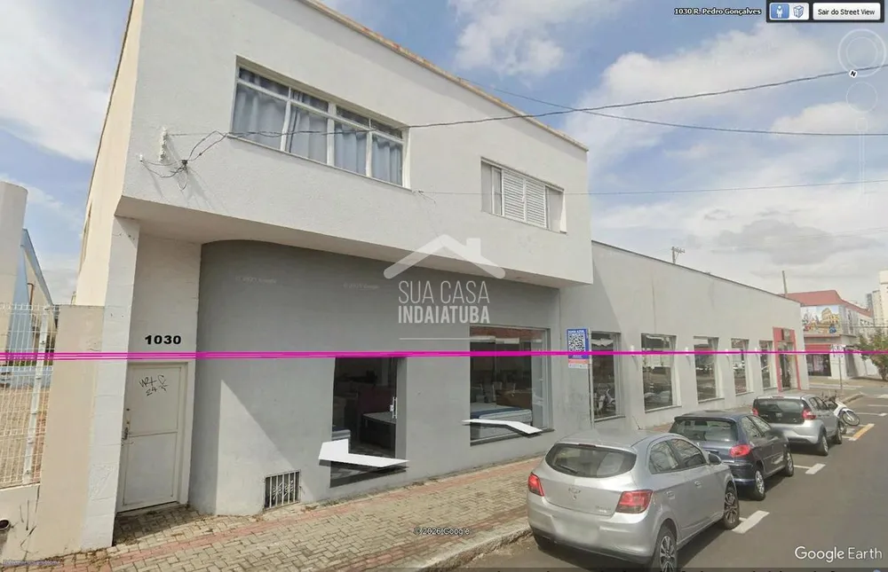 Loja-Salão, 677 m² - Foto 3