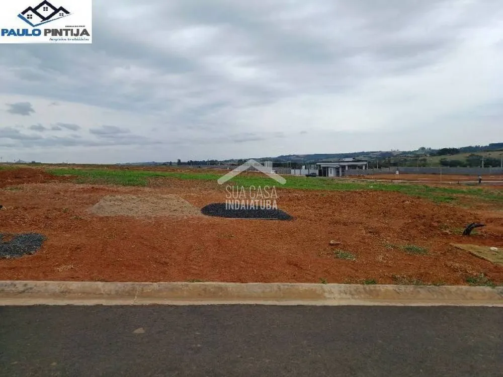 Terreno, 300 m² - Foto 1