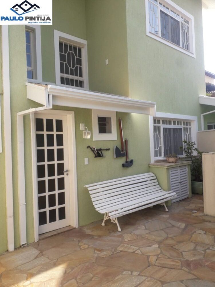 Casa à venda com 4 quartos, 387m² - Foto 5