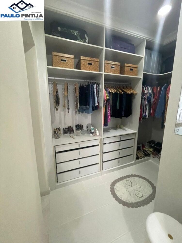 Casa à venda com 4 quartos, 387m² - Foto 12