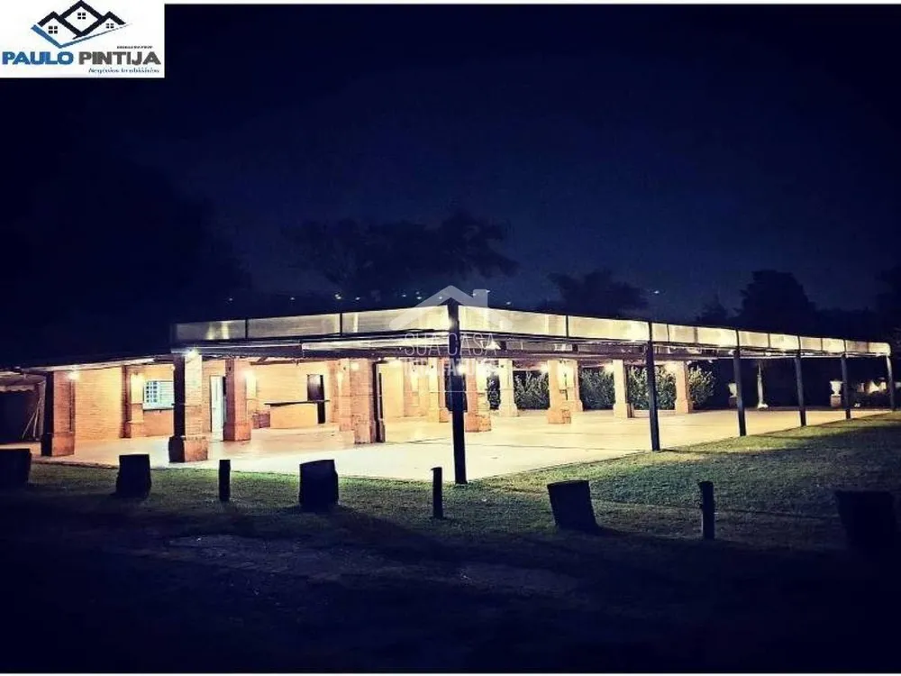 Sítio, 4 quartos, 1000 m² - Foto 6