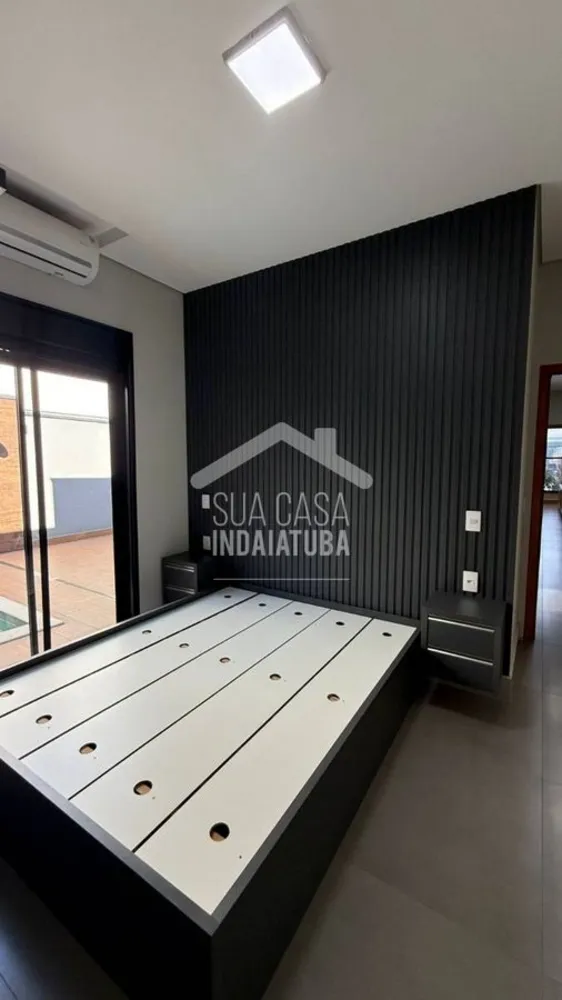 Casa de Condomínio, 3 quartos - Foto 9