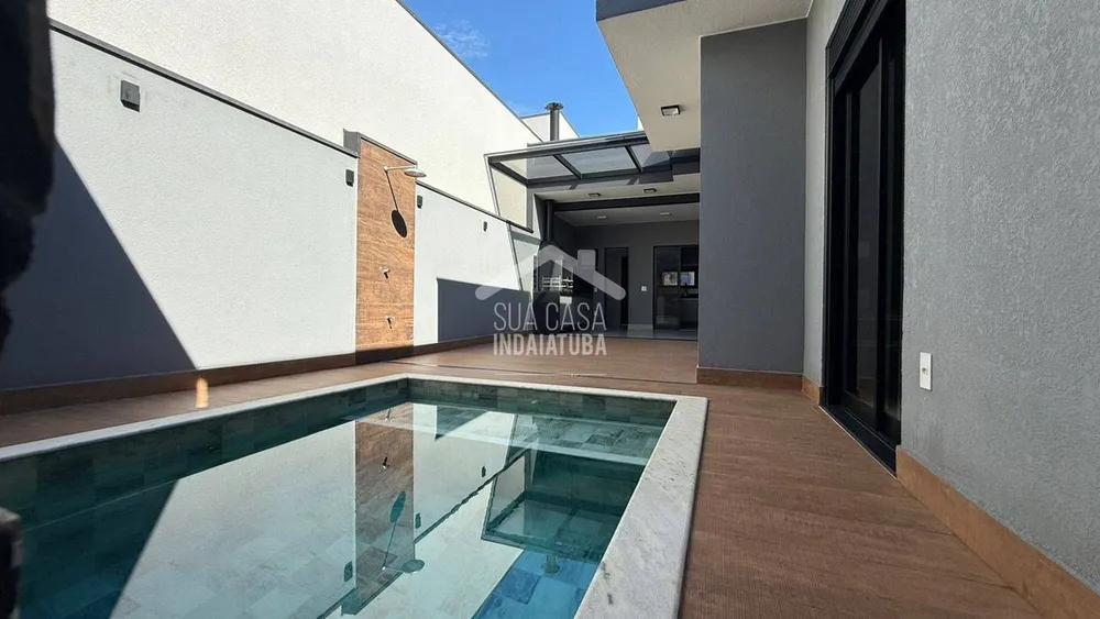Casa de Condomínio, 3 quartos - Foto 6