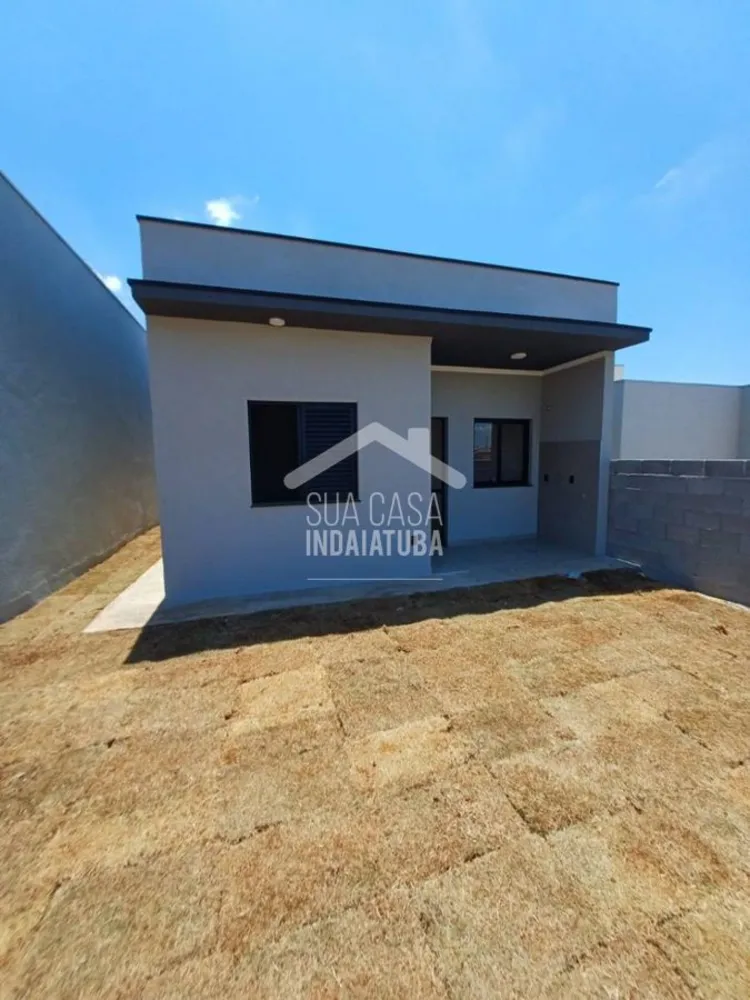 Casa, 2 quartos, 57 m² - Foto 3