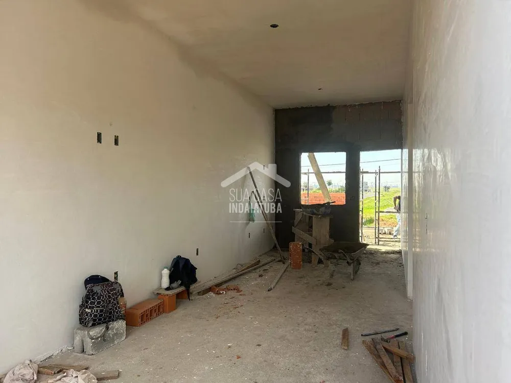 Casa, 2 quartos, 57 m² - Foto 6