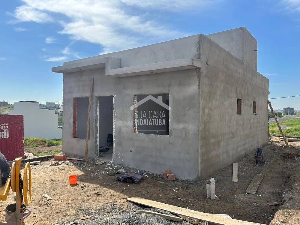 Casa, 2 quartos, 57 m² - Foto 7