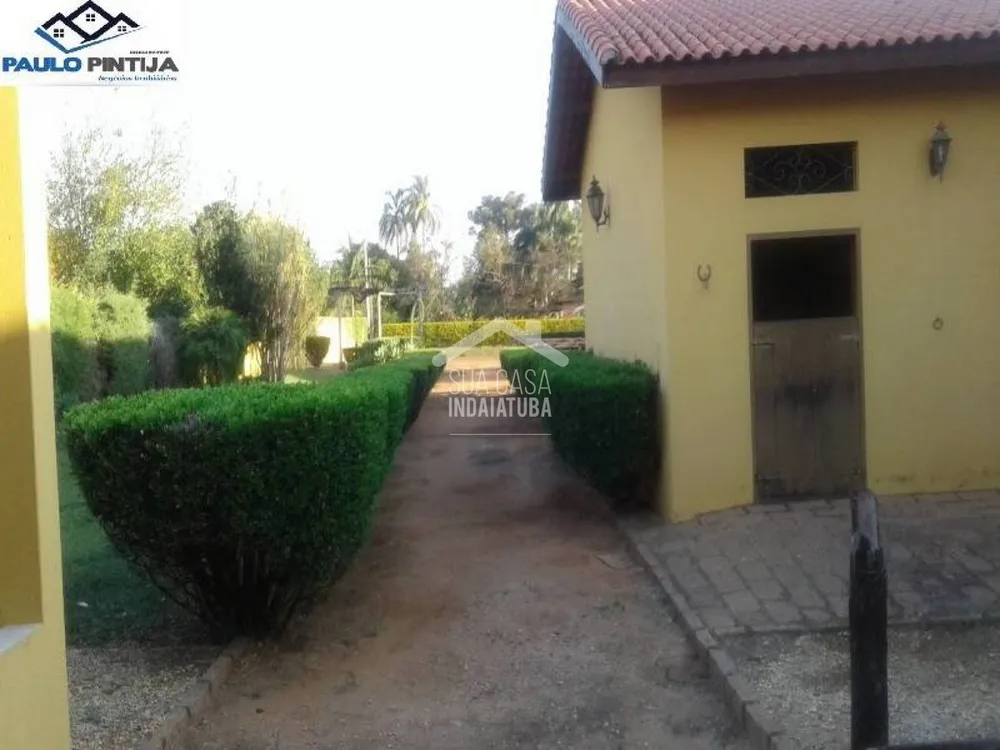 Chácara, 5 quartos, 280 m² - Foto 4