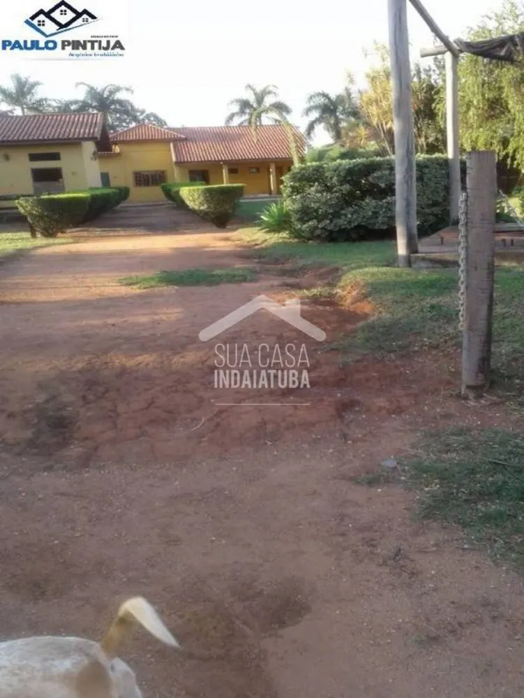 Chácara, 5 quartos, 280 m² - Foto 6