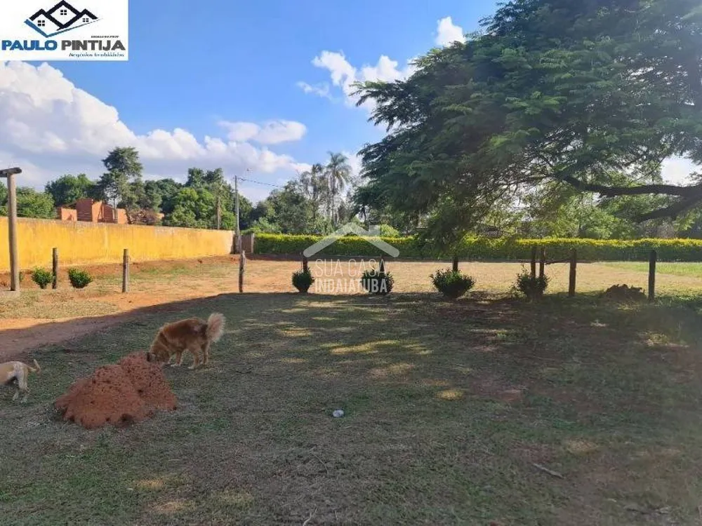 Chácara, 5 quartos, 280 m² - Foto 9