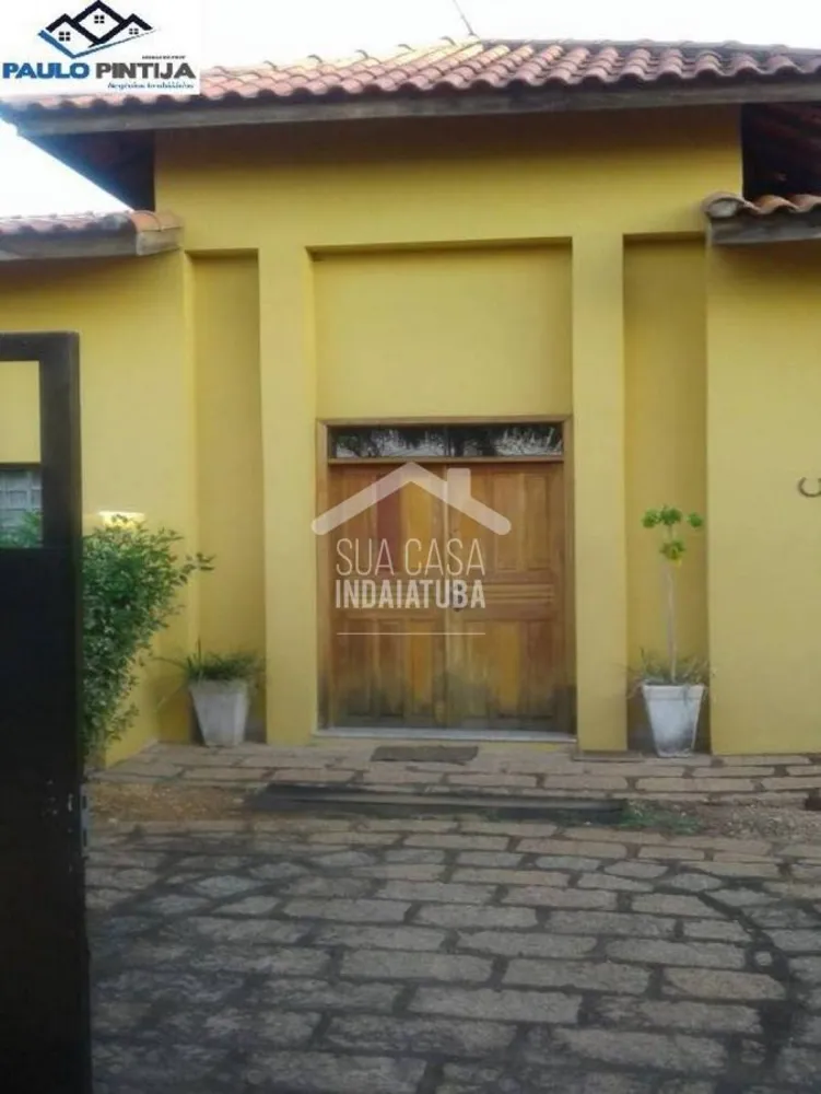 Chácara, 5 quartos, 280 m² - Foto 5
