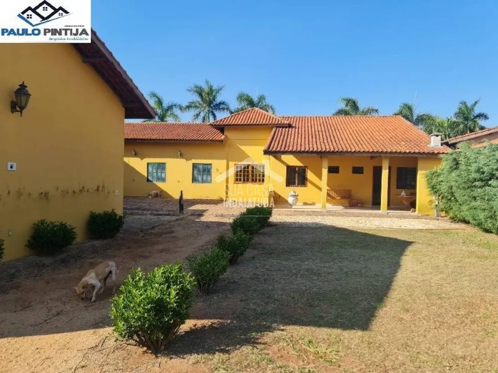 Chácara, 5 quartos, 280 m² - Foto 12