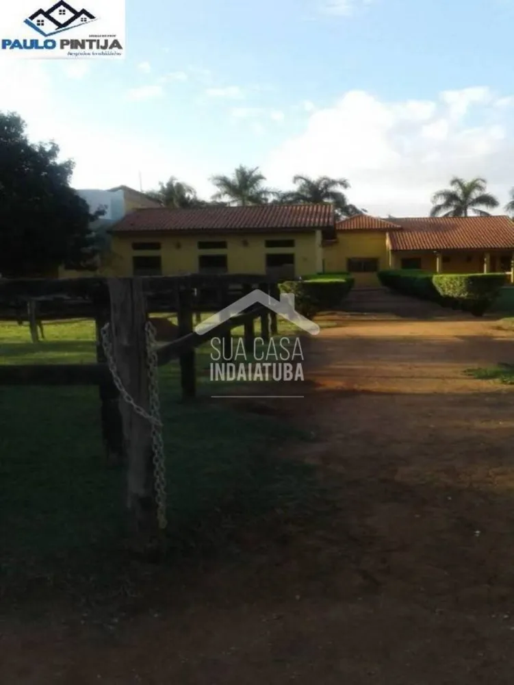 Chácara, 5 quartos, 280 m² - Foto 7