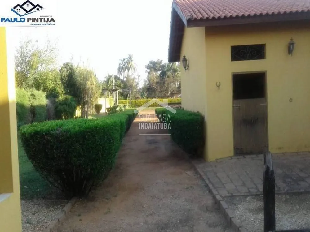 Chácara, 5 quartos, 280 m² - Foto 2