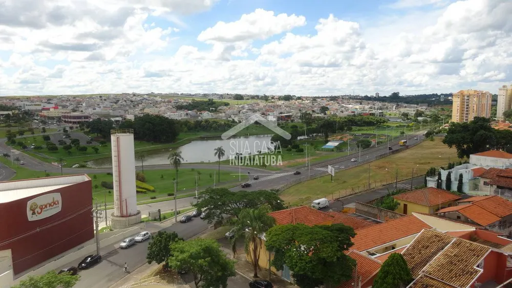 Apartamento, 3 quartos, 154 m² - Foto 5