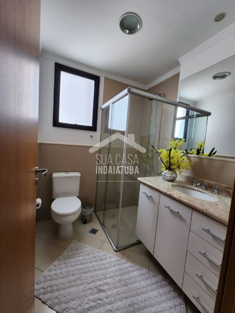 Apartamento, 3 quartos, 154 m² - Foto 3