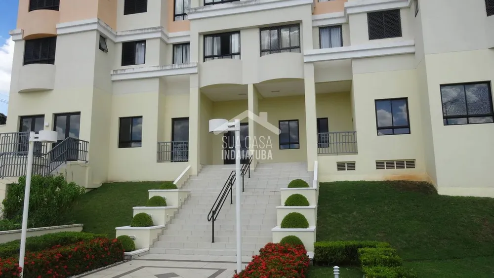 Apartamento, 3 quartos, 154 m² - Foto 4