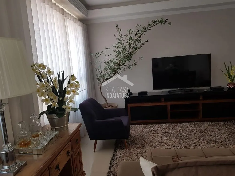 Apartamento, 3 quartos, 154 m² - Foto 6