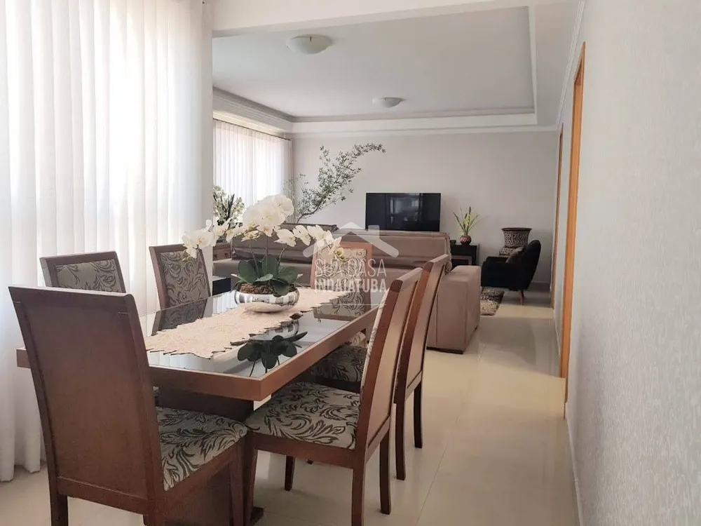 Apartamento, 3 quartos, 154 m² - Foto 7