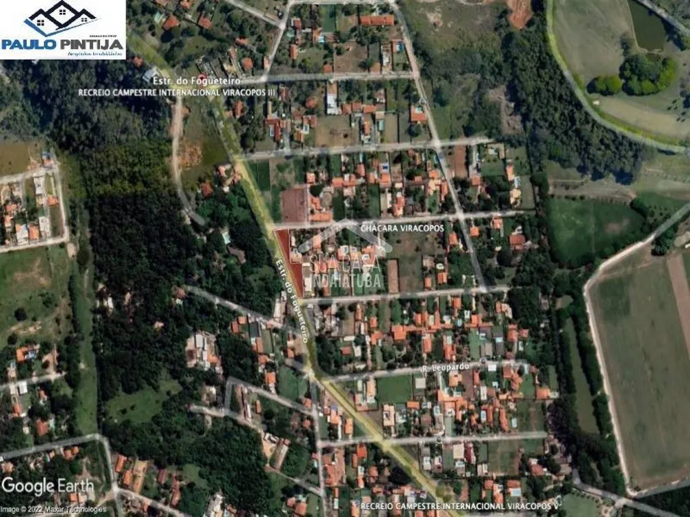 Terreno, 951 m² - Foto 1