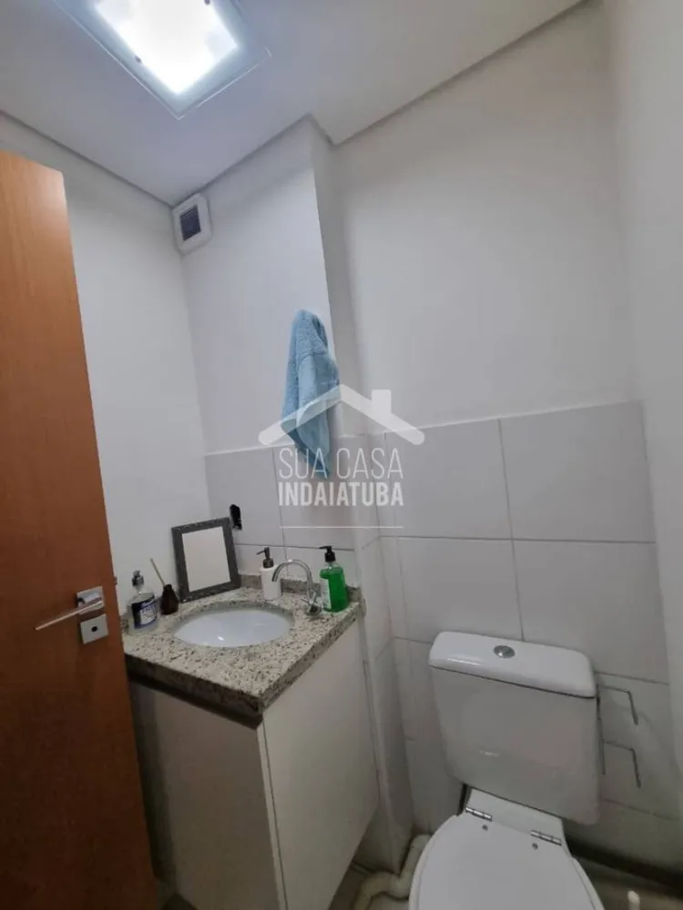 Sala-Conjunto, 42 m² - Foto 7
