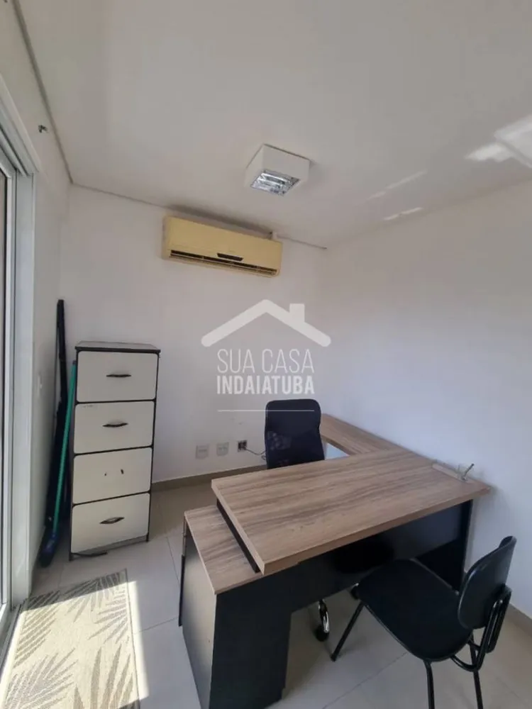 Sala-Conjunto, 42 m² - Foto 4
