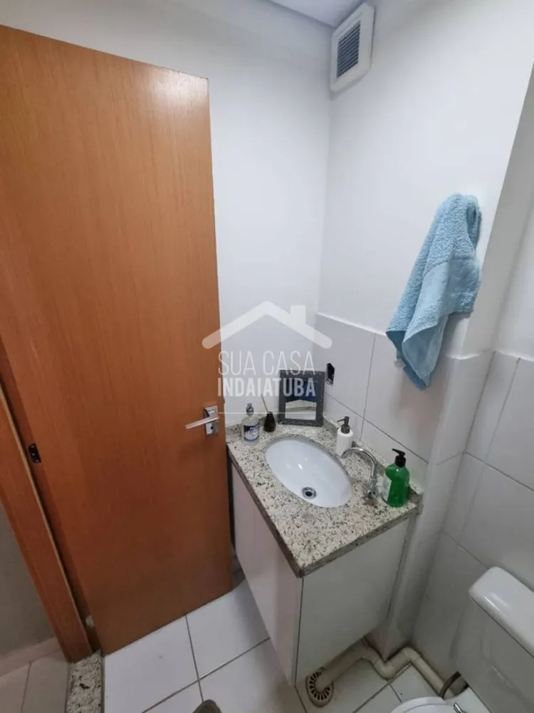 Sala-Conjunto, 42 m² - Foto 8
