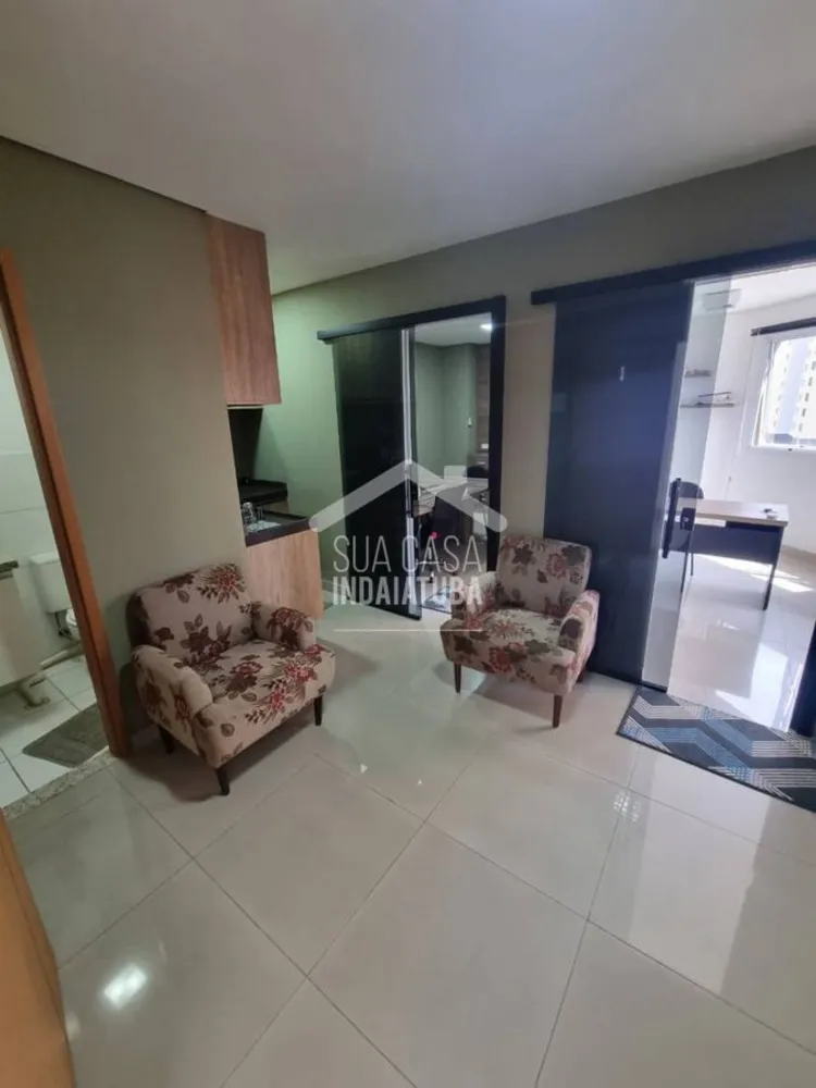 Sala-Conjunto, 42 m² - Foto 10