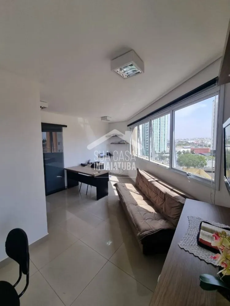 Sala-Conjunto, 42 m² - Foto 5