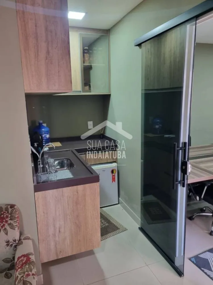 Sala-Conjunto, 42 m² - Foto 11