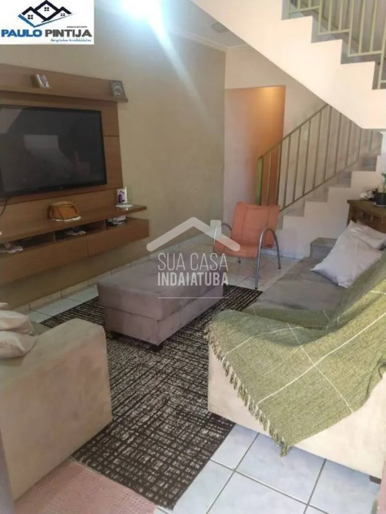 Casa, 4 quartos, 215 m² - Foto 5