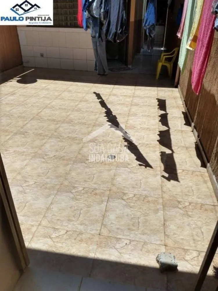 Casa, 4 quartos, 215 m² - Foto 4