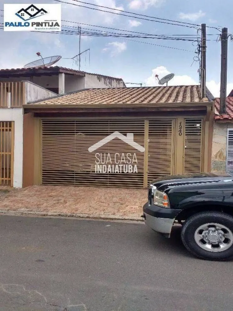 Casa, 4 quartos, 215 m² - Foto 8